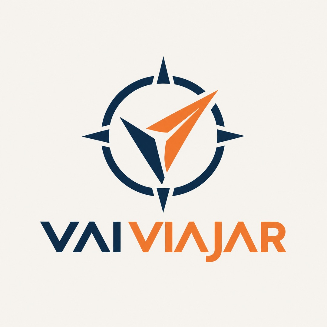 Vai Viajar